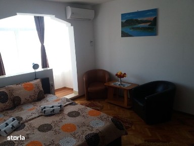 Apartament 2 camere pe faleza Dunarii in Orsova