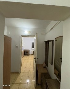Garsoniera de 37MP/ zona sud/ parter/ confort1/ aleea stadionului