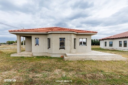 COMISION 0% I Casă individuală de vînzare în Șandra.