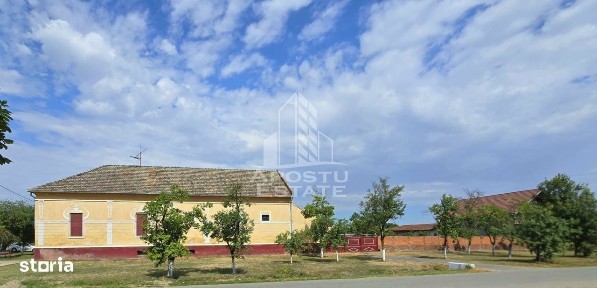 Strada Garii, Buzias, Timis