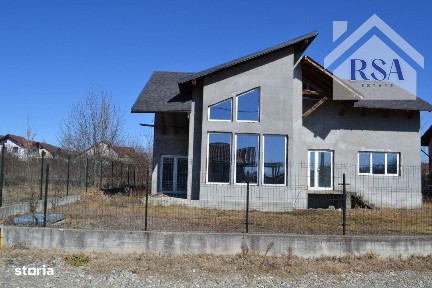 Casa de vanzare P+M zona Bujoreni Valcea
