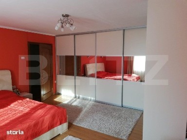 Casa deosebita, 1545 mp teren, in Cristian, potential pensiune