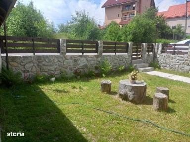 Casa de vacanta in statiunea Ranca