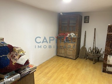 CASA DE VANZARE COMUNA SCOARTA, COMISION 0%