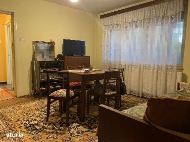 Tudor Vladimirescu, Targu Mures, Mures