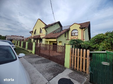 Vila de vanzare in Simeria