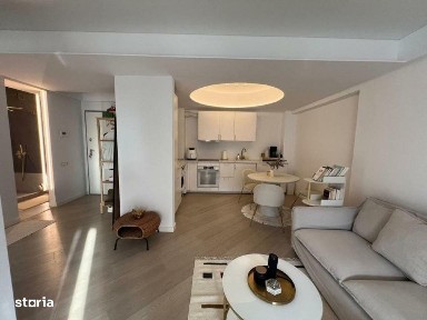 3 Camere Cortina North Pipera Aviatiei Parcare Terasa