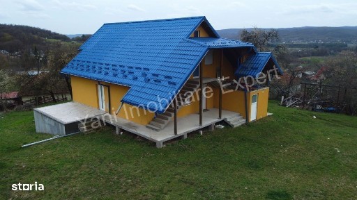 Casă de vânzare în comuna Băiculești, județ Argeș