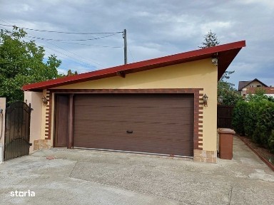 Casa de vanzare Mobilata-Utilata