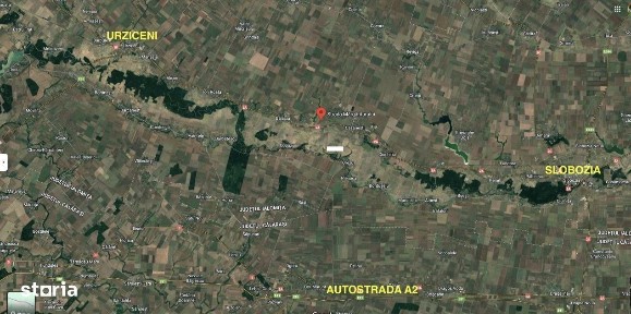 Strada Primariei, Munteni-Buzau, Ialomita