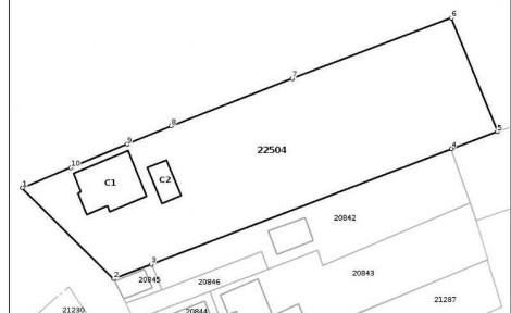 Case si teren de vanzare com. Cornu De Jos Str Malulul Prahovei Nr. 32