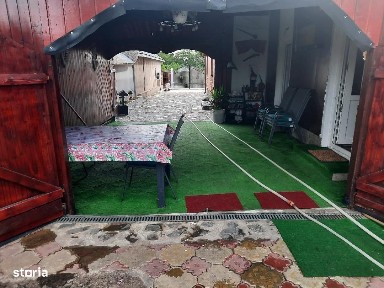 Ciocanesti, Dambovita