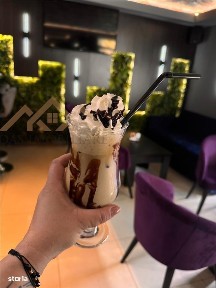 Afacere la cheie cafe-bar in Baia Mare