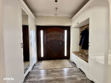 Strada Crangului, Vanatori, Vrancea