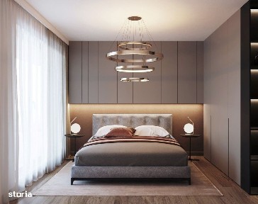 Garsoniera de vanzare Drumul Dealul Cucului - 44 mp