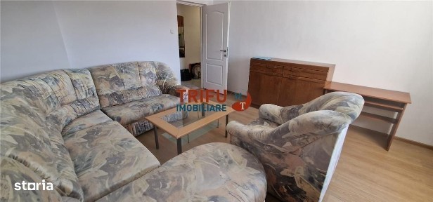 Apartament 2 camere de inchiriat zona M-uri
