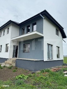 Duplex, 140mp, zona Radauti