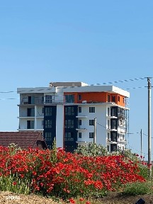 Dezvoltator imob. vindem apartamente și garsoniere cu vedere la mare