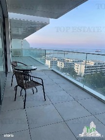 APARTAMENT 2 CAMERE VEDERE FRONTALA LA MARE OLIMP - Complex exclusivi