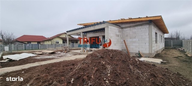 Partos, Alba Iulia, Alba