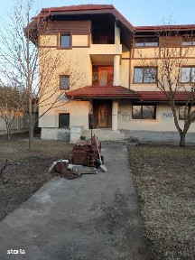 Pasarea, Branesti, Ilfov