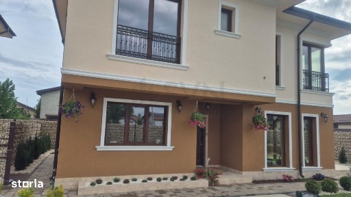 Strada Ion Luca Caragiale, Tunari, Ilfov