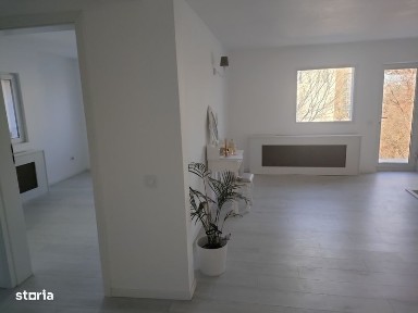 Casa Padurea Baneasa