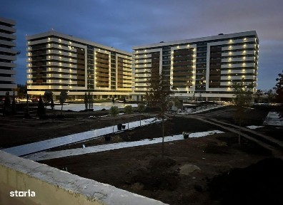 Copou-Aleea Sadoveanu apartament cu 3 camere Cod:147311