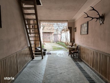 Casa de vanzare in Finis 440 mp