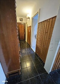 Apartament cu 2 camere, decomandat, etajul 1, centrala proprie