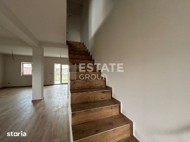 Duplex cu 4 camere in Mosnita Noua