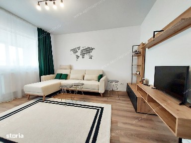 Apartament cu 2 camere, Zona Centrala, renovat complet!