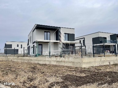 Duplex modern la cheie Covaci