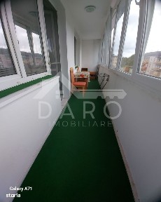 de vanzare apartament cu doua camere in Dambu, in zona Iona Buteanu