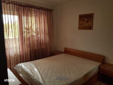 Apartament 2 camere Zona Lapus intersectie Hellins