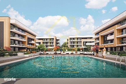 Apartament 3 camere Astorium Garden Pallady Parcare Prima Inchiriere