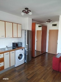 Proprietar Inchiriez Garsoniera zona Lujerului, Quadra 2