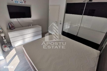 Apartament 3 camere, statie de autobuz langa, Dumbravita