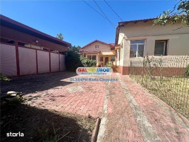 Strada Stadionului, Bariera Postei Bucov, Ploiesti, Prahova