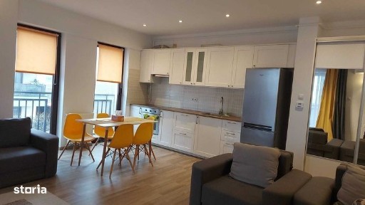 Apartament de inchiriat in Evocasa