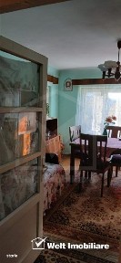 Casa in cartierul Gruia
