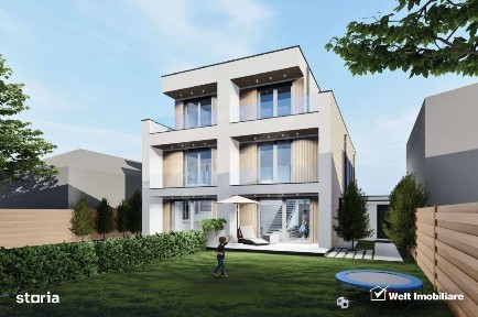 Oferta unica ! Duplex de vanzare in zona Brancusi, strada linistita !