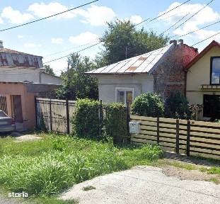 Strada Principala, Razvad, Dambovita