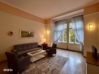 Apartament cu 3 camere in Șirul Livezii