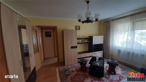 Florilor, apartament 2 camere mobilat si utilat