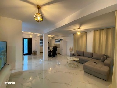 Casa de inchiriat, zona Scheia