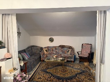 Apartament 2 camere Busteni, zona Telecabina