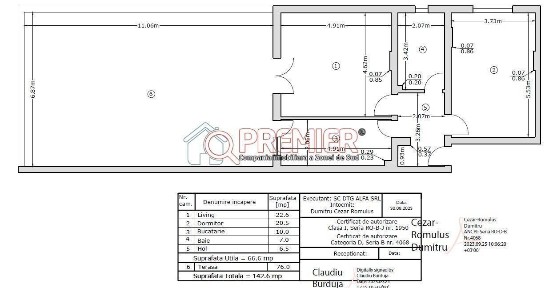 Strada Sfanta Agnes, Popesti Leordeni, Ilfov