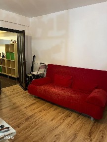 Drumul Funigeilor, Ghencea, Sectorul 5, Bucuresti