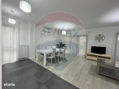 Inchiriere Vilă în zona Otopeni